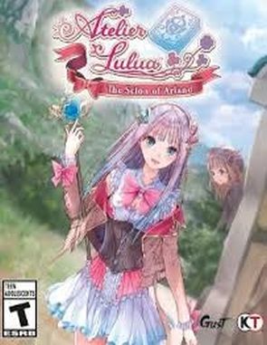 Atelier Lulua: The Scion of Arland (PC)