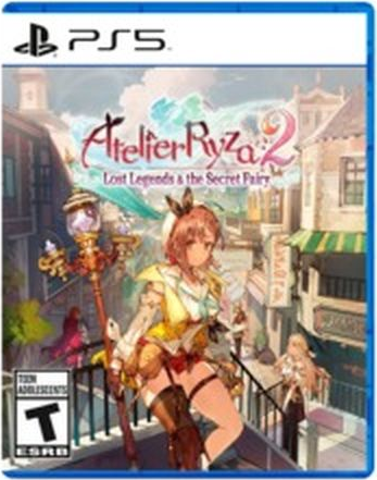 Atelier_Ryza_2_Lost_Legends_&_the_Secret_Fairy_PS5 Atelier Ryza 2 Lost Legends the Secret Fairy (PS5)