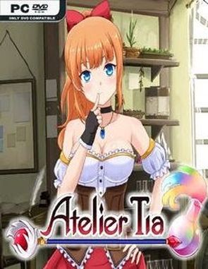 Atelier Tia (PC)
