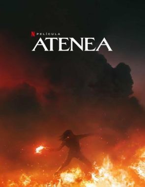 Atenea (2022) (Películas)