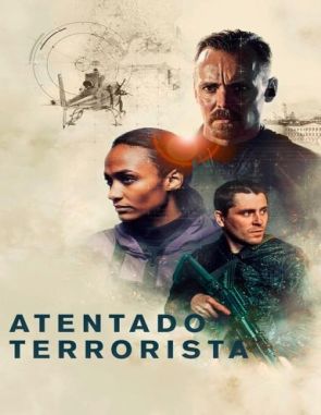 Atentado terrorista (2023) (Películas)