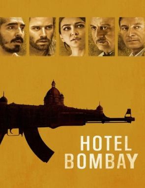 Atentado en el Hotel Mumbai (2018) (Películas)