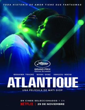Atlántico (2023) (Películas)