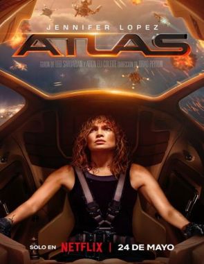 Atlas Atlas (2024) (Películas)