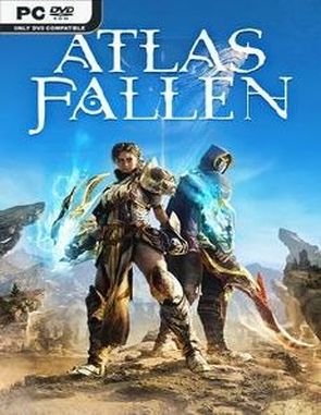 Atlas Fallen (PC)