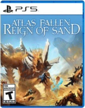 Atlas_Fallen_Reign_of_Sand_PS5 Atlas Fallen Reign of Sand (PS5)