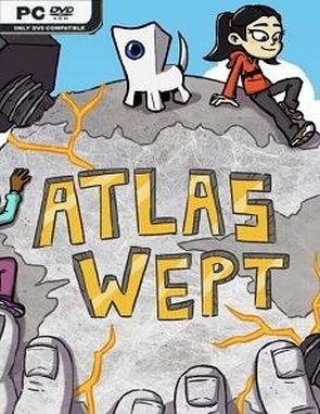 Atlas Wept (PC)