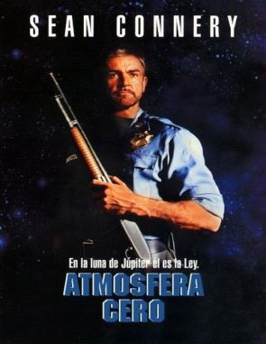 Atmósfera cero (1981) (Películas)