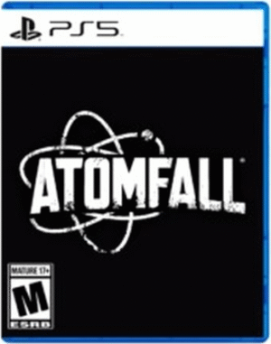 Atomfall (PS5)