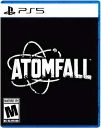 Atomfall (PS5)