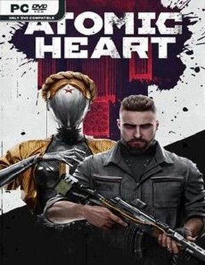 Atomic Heart (PC)