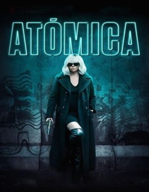 Atómica (2017) (Películas)