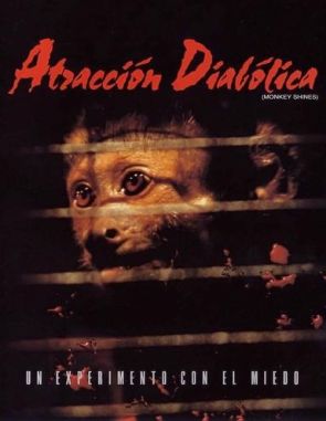 Atracción diabólica (1988) (Películas)