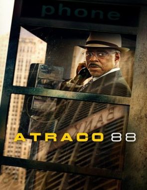 Atraco 88 (2023) (Películas)