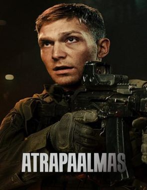 Atrapaalmas (2023) (Películas)