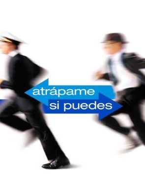 Atrápame si puedes (2002) (Películas)