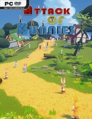 Attack of Bunnies (PC)