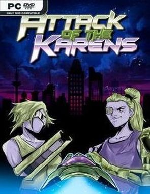 Attack_of_the_Karens Attack of the Karens (PC)