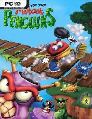 Attack_of_the_Mutant_Penguins Attack of the Mutant Penguins (PC)