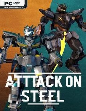 Attack on Steel (PC)
