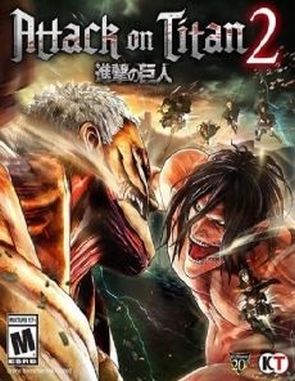 Attack on Titan 2 (PC)