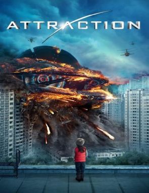 Attraction: La guerra ha comenzado (2017) (Películas)