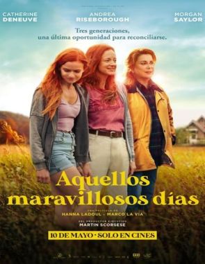 Au_fil_des_saisons A través de las estaciones (2022) (Películas)