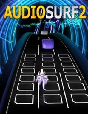 Audiosurf 2 (PC)