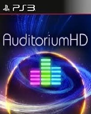Auditorium HD (PS3)