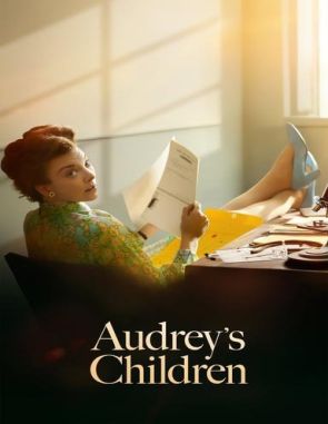 Audrey's Children (2024) (Películas)