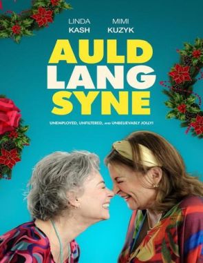 Auld Lang Syne (2016) (Películas)