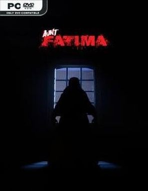 Aunt_Fatima Aunt Fatima (PC)