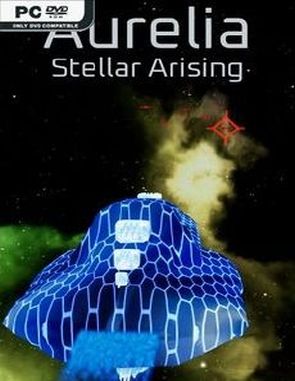 Aurelia_Stellar_Arising Aurelia: Stellar Arising (PC)
