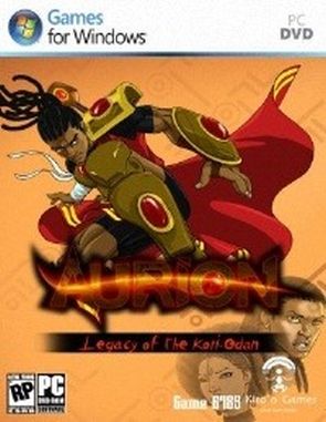 Aurion: Legacy of the Kori Odan (PC)