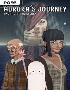 Auroras_Journey_and_the_Pitiful_Lackey Aurora's Journey and the Pitiful Lackey (PC)