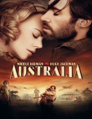 Australia (2008) (Películas)
