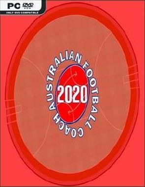 Australian Football Coach 2020 (PC)