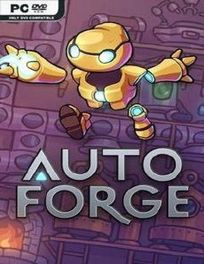 AutoForge AutoForge (PC)
