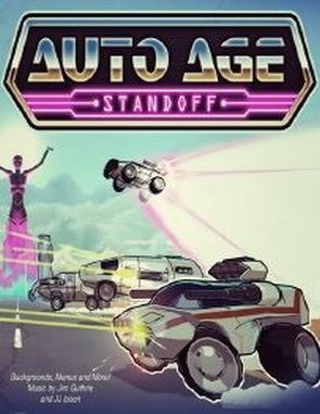 Auto Age: Standoff (PC)