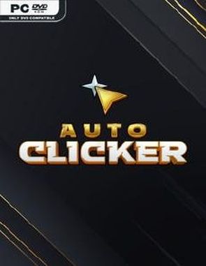 Auto_Clicker Auto Clicker (PC)