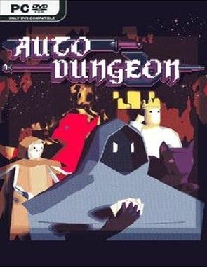 Auto Dungeon (PC)