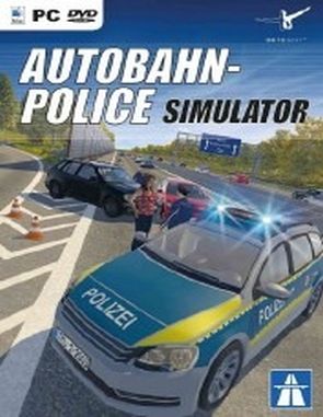 Autobahn Police Simulator (PC)