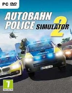 Autobahn Police Simulator 2 (PC)