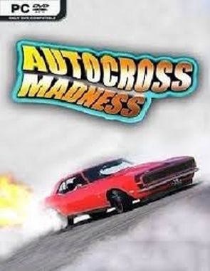 Autocross Madness 2019 (PC)