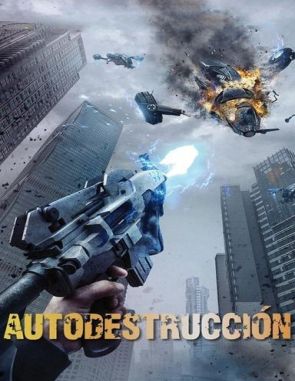 Autodestrucción (2023) (Películas)