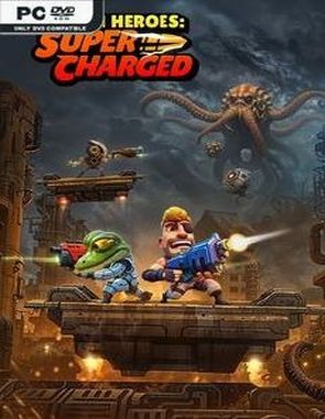 Autogun_Heroes_Supercharged Autogun Heroes: Supercharged (PC)