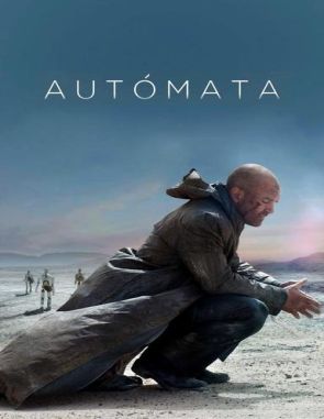 Autómata (2014) (Películas)