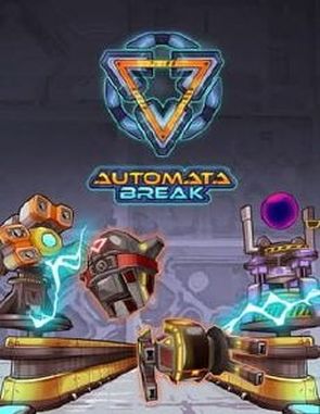 Automata_Break Automata Break (PC)