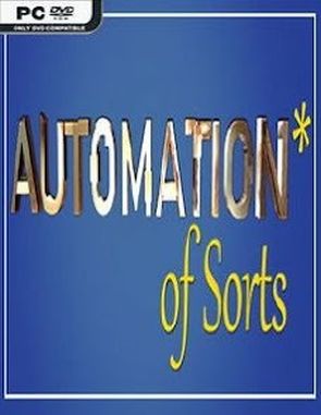 Automation of Sorts (PC)