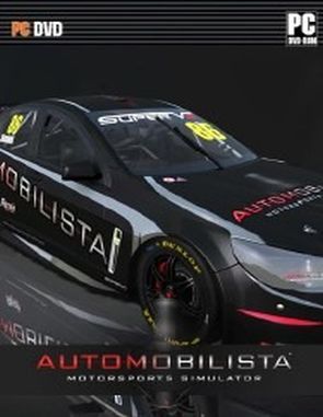 Automobilista (PC)